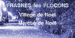 Frasnes les Flocons 2023 : Pour encore plus de féérie !