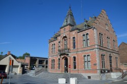 Horaire des services communaux durant les fêtes de fin d'année