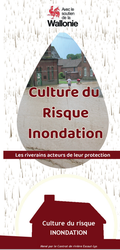 Culture du risque inondation : Deux réunions publiques !