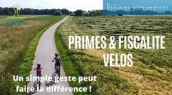 Le 3 juin, c'est la journée mondiale du vélo !