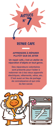 Le conseil Energie de ce mois de juillet