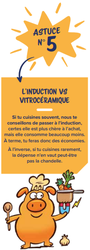 Le conseil Energie de ce mois de mai !