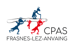 Le CPAS constitue une réserve de recrutement d'aide-soignant.e.